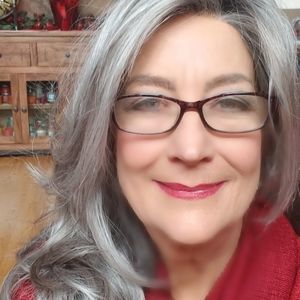 Meet your Posher, Kathy